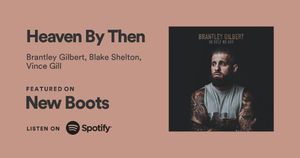Image post by @brantleygilbert on Twitter
