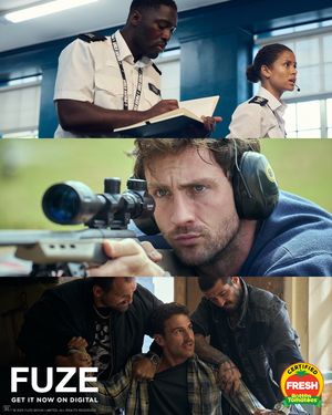 Image post by @sonypicsathome on Instagram