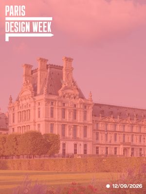 Image post by @madparis on Instagram