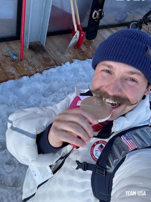Video post by @teamusa on TikTok
