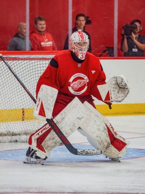 Image post by @truelefevre_goalie on Instagram