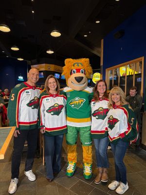 Image post by @NordyWild on Twitter