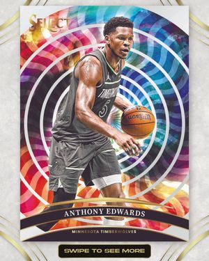 Image post by @paniniamerica on Instagram