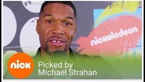 Video post by @nickelodeon on YouTube
