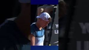 Video post by @atptour on YouTube