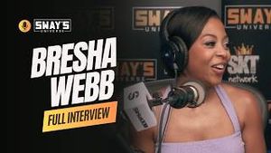 Video post by @swaysuniverse1 on YouTube