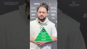 Video post by @falconsesport on YouTube