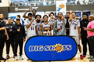 Image post by @bigshotsnation on Instagram