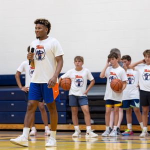 Image post by @deucemcb11 on Instagram