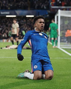 Image post by @football__hqs on Instagram