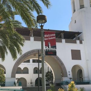 Image post by @sdsufowler on Instagram