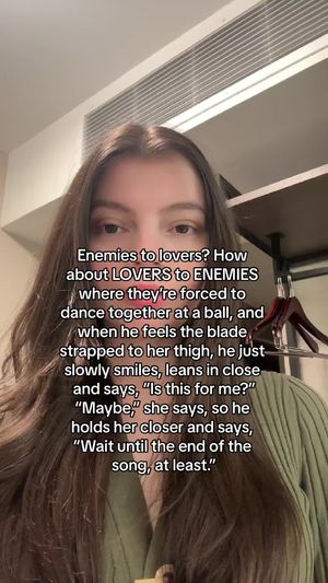 Video post by @alex.aster on TikTok