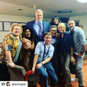 Image post by @dulcesloan on Instagram