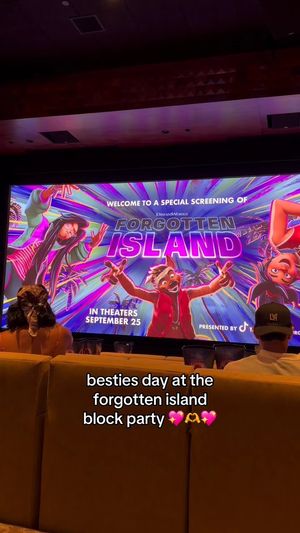 Video post by @fandango on Instagram