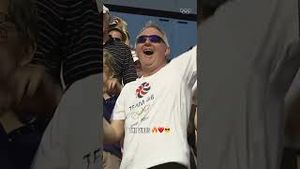 Video post by @olympics on YouTube