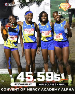 Image post by @jamaicaobserver on Instagram
