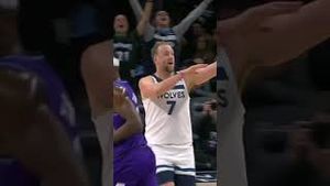 Video post by @nbl on YouTube