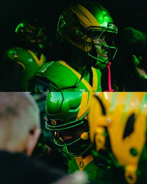 Image post by @goducks on Instagram