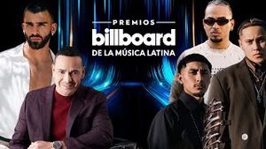 Video post by @telemundo on YouTube
