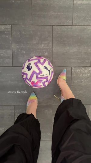 Video post by @rania.freestyle on TikTok
