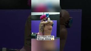 Video post by @bleacherreport on YouTube