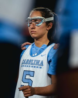 Image post by @uncwlax on Instagram