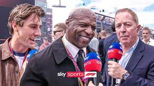 Video post by @skysportsf1 on YouTube