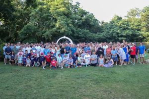 Image post by @bournebravesccbl on Facebook
