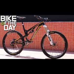 Image post by @nukeproofbikes on Instagram