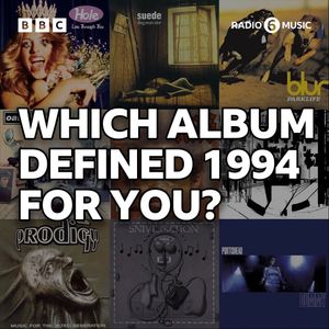 Video post by @bbc6music on TikTok