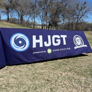 Image post by @hurricanejrgolf on Instagram