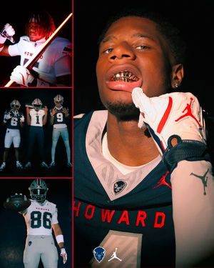 Image post by @hubisonfootball on Instagram