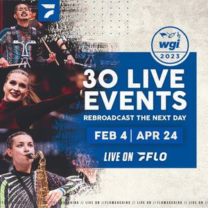 Image post by @wgisportofthearts on Instagram