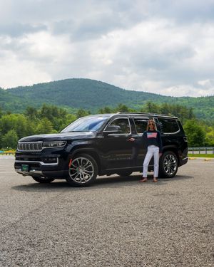 Image post by @mohawkchevrolet on Instagram