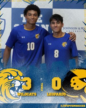 Image post by @jwuwildcatspvd on Instagram