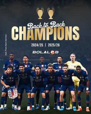 Image post by @bolalobfootball on Instagram