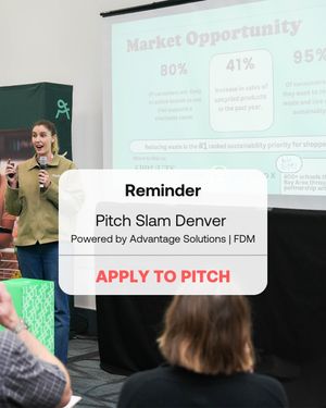 Image post by @startupcpg on Instagram