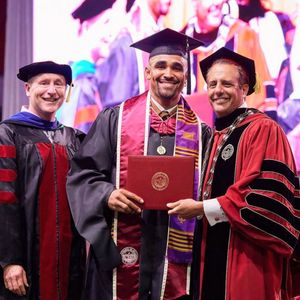 Image post by @jalenhurts on Instagram