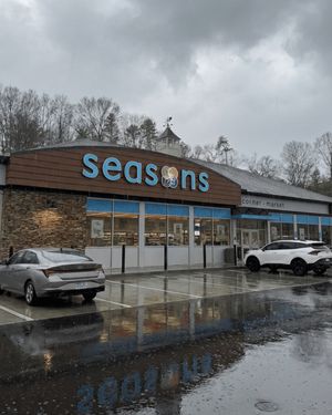 Image post by @seasonscornermarket on Instagram