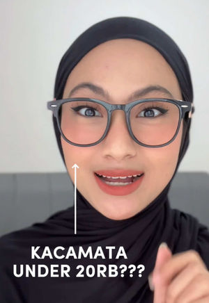 Video post by @aisyaffiliate on TikTok