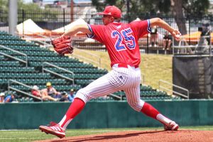 Image post by @LATechBSB on Twitter