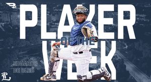 Image post by @londonmajors on Twitter