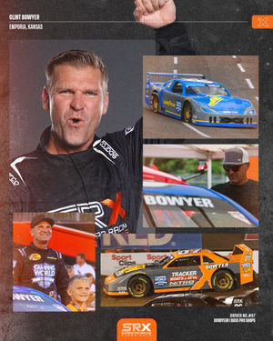 Image post by @srxracingofficial on Instagram