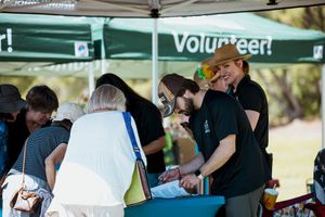 Image post by @sjparksandrec on Instagram