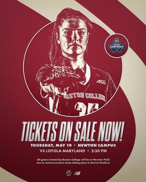 Image post by @bcwlax on Instagram