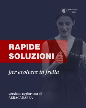 Image post by @laragazzadegliatomi on Instagram