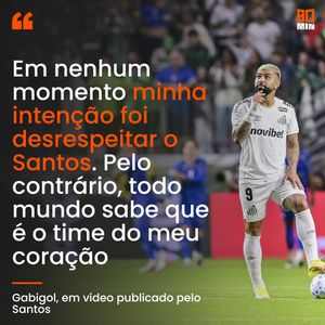 Image post by @90minbrasil on Instagram
