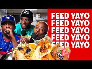 Video post by @Complex on YouTube