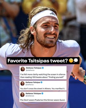 Video post by @tennischannel on TikTok