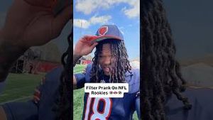 Video post by @fanatics on YouTube